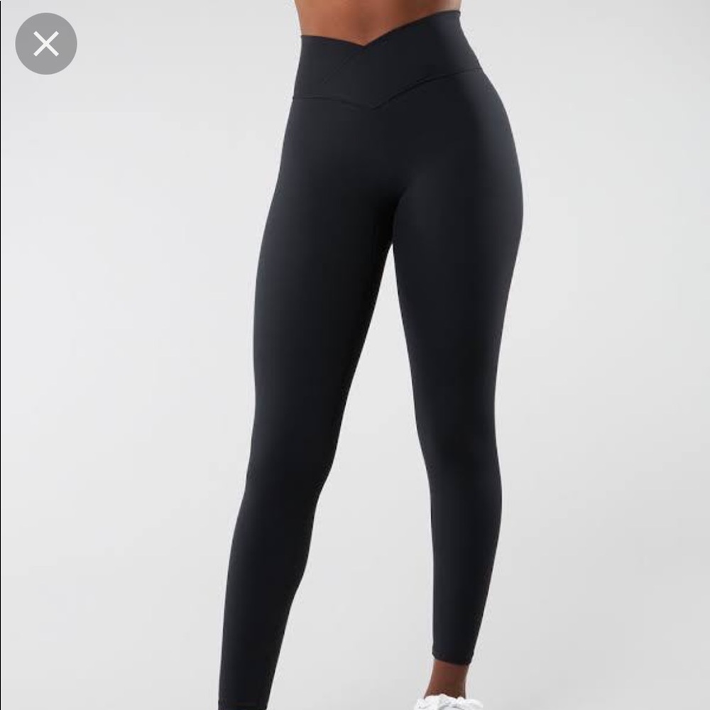 Buffbunny Legacy Legging